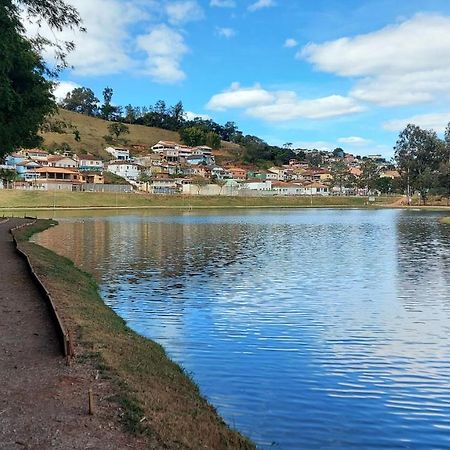 Recanto Aguas Claras Soledade de Minas Zewnętrze zdjęcie