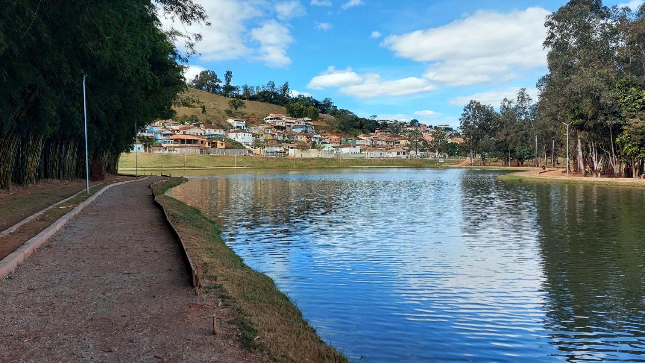 Recanto Aguas Claras Soledade de Minas Zewnętrze zdjęcie